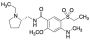 (S)-N-Methyl Amisulpride
