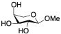 Methyl Alpha-L-Arabinopyranoside
