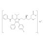 O-Methyl Atorvastatin Calcium Salt