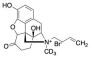 N-Methyl N-(3-Butenyl) Noroxymorphone Bromide-d3