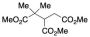 3-Methyl-1,2,3-butanetricarboxylic Acid Trimethyl Ester