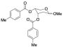 Methyl 2-Deoxy-D-erythro-pentopyranoside Bis(4-methylbenzoate)(Decitabine Impurity)