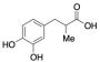Des-hydrazino Carbidopa