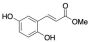Methyl 2,5-Dihydroxycinnamate