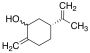 (5R)-2-Methylene-5-(1-methylethenyl)cyclohexanol (Mixture of Diastereomers)