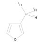 3-Methylfuran-d3