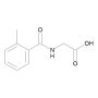 2-Methyl Hippuric Acid