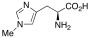 1-Methyl-L-histidine