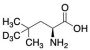 4-Methyl-L-leucine-d3