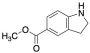 Methyl indoline-5-carboxylate