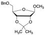 Methyl 2,3-O-Isopropylidene-5-O-benzyl-Beta-D-ribofuranoside