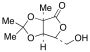 2-C-Methyl-2,3-O-isopropylidene-D-ribono-1,4-lactone