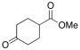 Methyl 4-Oxocyclohexanecarboxylate