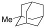 1-Methyl Adamantane