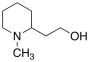 1-Methylpiperidine-2-ethanol