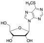 6-Methylmercaptopurine Riboside