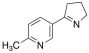 6-Methyl Myosmine