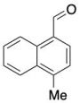 4-Methyl-1-naphthaldehyde