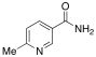 6-Methylnicotinamide
