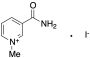 1-Methyl-nicotinamide Iodide