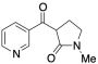 (R,S)-1-Methyl-3-nicotinoylpyrrolidone
