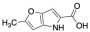 2-Methyl-4h-furo[3,2-b]pyrrole-5-carboxylic Acid