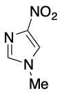 1-Methyl-4-nitroimidazole