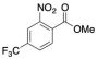 Methyl 2-Nitro-4-(trifluoromethyl)benzoate