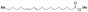 (10E,12Z)-Methyl Ester 10,12-Octadecadienoate