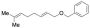 (((7-Methylocta-2,6-dien-1-yl)oxy)methyl)benzene