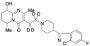 6-Methyl Paliperidone-d4