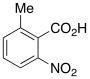 2-Methyl-nitrobenzoic Acid