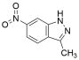 3-Methyl-6-nitroindazole