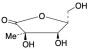 2-C-Methyl-D-ribono-1,4-lactone