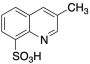 3-Methyl-8-quinolinesulfonic Acid