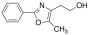2-(5-Methyl-2-phenyloxazole-4-yl)ethanol
