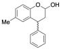 rac-6-Methyl-4-phenyl-2-chromanol (Tolterodine Impurity)(Mixture of Diastereomers)