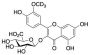 3'-O-Methyl Quercetin 3-O-beta-D-Glucuronide-d3