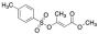 (2E)-3-[[(4-Methylphenyl)sulfonyl]oxy]-2-butenoic Acid Methyl Ester