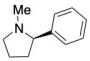 (2R)-1-Methyl-2-phenylpyrrolidine
