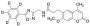 7-Methoxy-4-methyl-2-oxo-N-[(5-phenyl-1,2,4-oxadiazol-3-yl)methyl]-2H-1-benzopyran-6-propanamide-d5