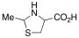 2-Methylthiazolidine-4-carboxylic Acid