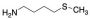 4-(Methylthio)-1-butylamine