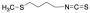 4-(Methylthiol)-1-(isothiocyanato)butane