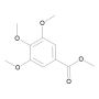 Methyl 3,4,5-Trimethoxybenzoate