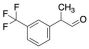 alpha-Methyl-3-(trifluoromethyl)benzeneacetaldehyde