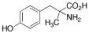 Alpha-Methyl-D,L-tyrosine