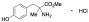 Alpha-Methyl-D,L-p-tyrosine Methyl Ester Hydrochloride