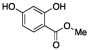 Methyl Beta-Resorcylate