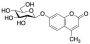 4-Methylumbelliferyl Beta-D-Glucoside